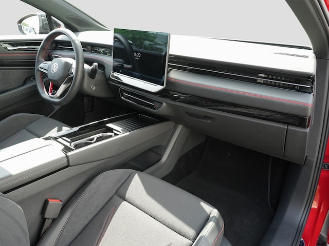 Volkswagen ID.7 GTX IQ.Drive