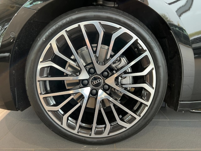 Audi A5 Quattro S-Tronic