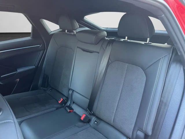 Audi Q3 45 TFSI Hybride S-Line