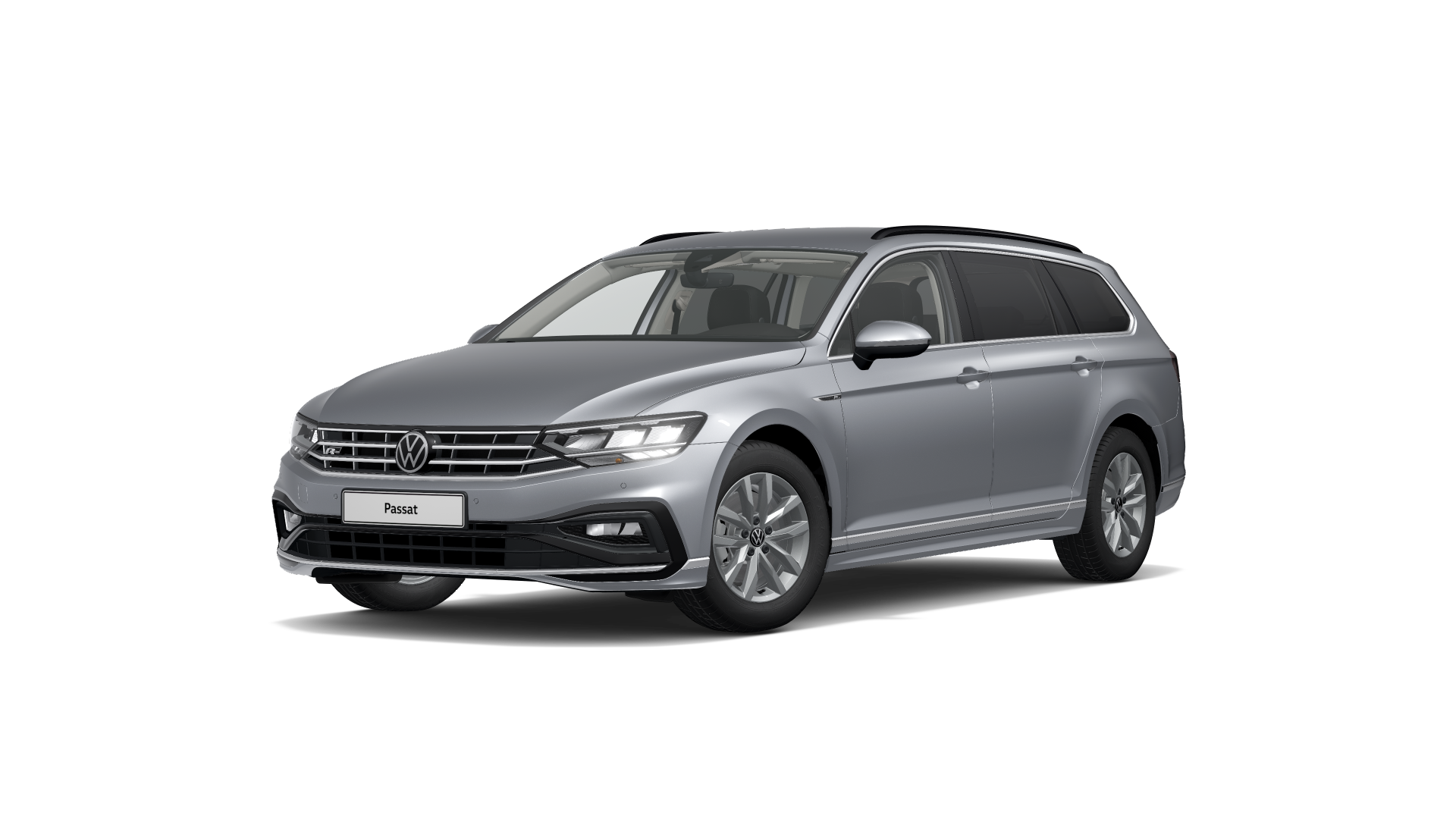Volkswagen Passat 2.0 TDI DSG R-Line Variant