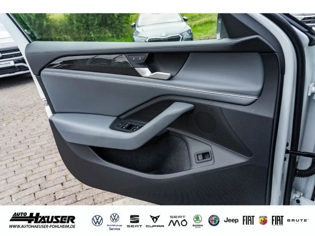 Volkswagen Passat 2.0 TDI Business DSG Variant