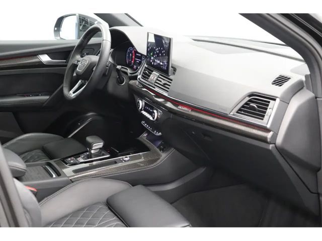 Audi SQ5 3.0 TDI Quattro