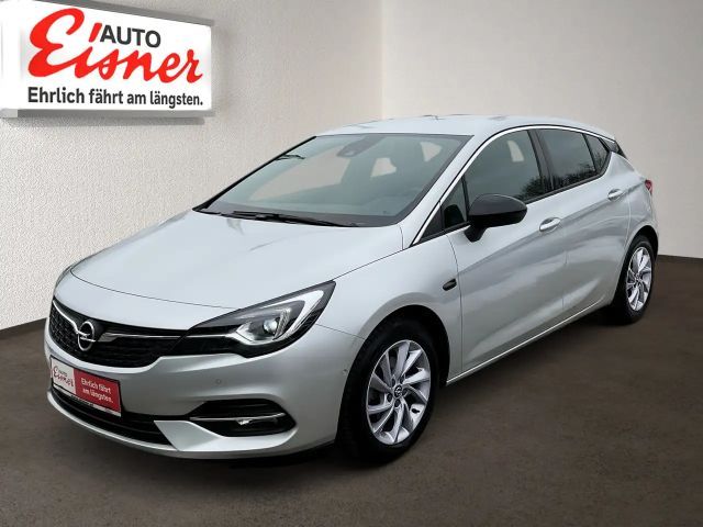 Opel Astra GS-Line Grand Sport