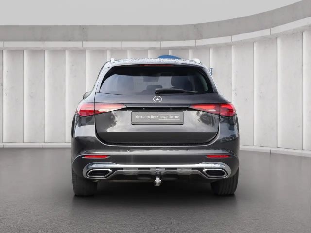 Mercedes-Benz GLC 220 4MATIC GLC 220 d Premium