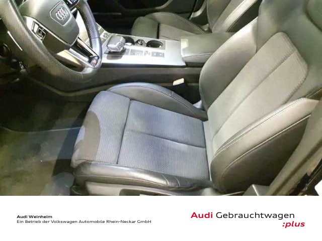 Audi A6 40 TDI Avant S-Tronic