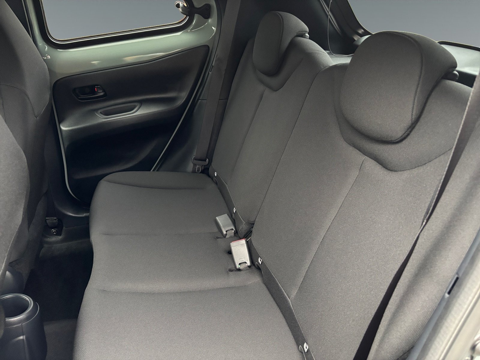 Toyota Aygo X 5-deurs Comfort