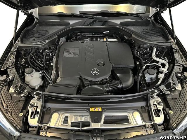 Mercedes-Benz GLC 300 4MATIC AMG Line GLC 300 d