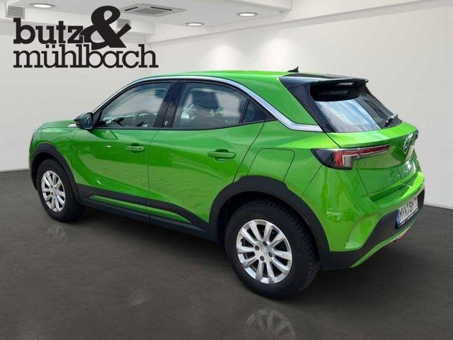 Opel Mokka Mokka-e