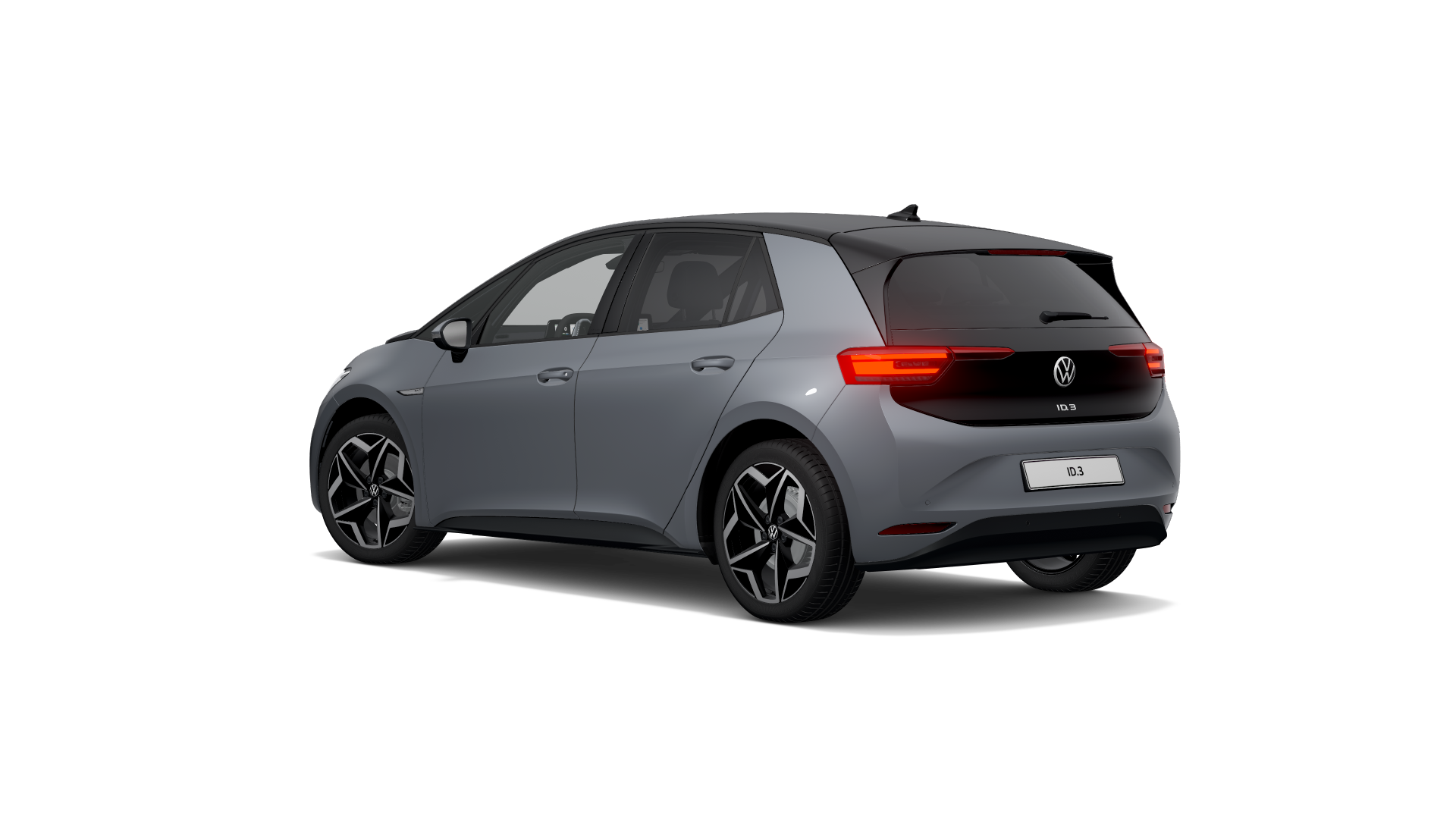 Volkswagen ID.3 58 KWh