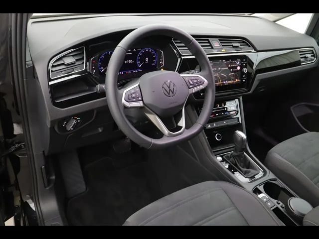 Volkswagen Touran 2.0 TDI DSG Highline