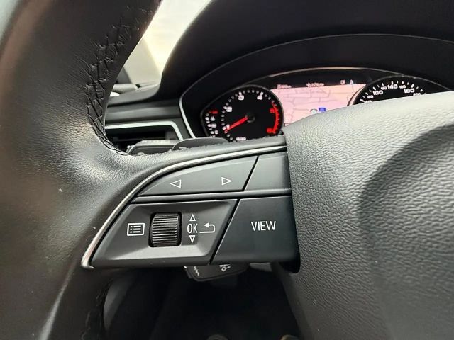 Audi A4 35 TDI Avant S-Tronic