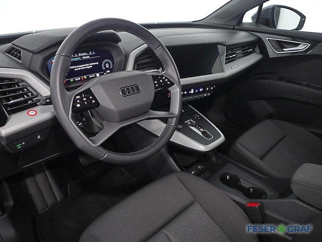 Audi Q4 e-tron SUV 45 e-tron Audi Q4 e-tron
