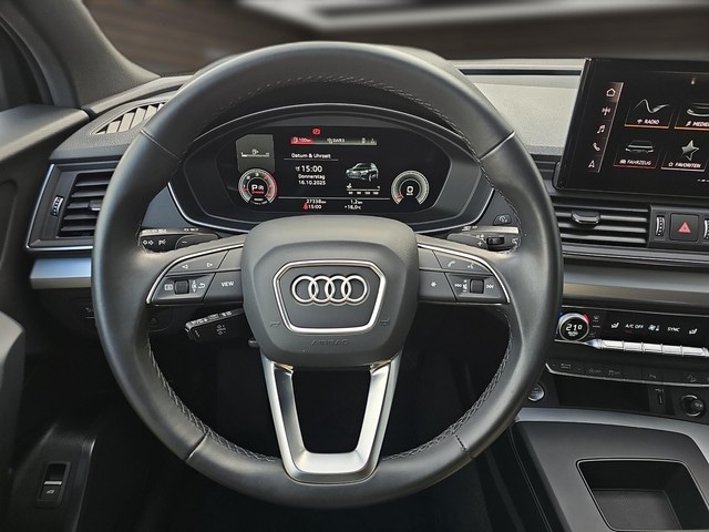 Audi Q5 50 TDI Quattro