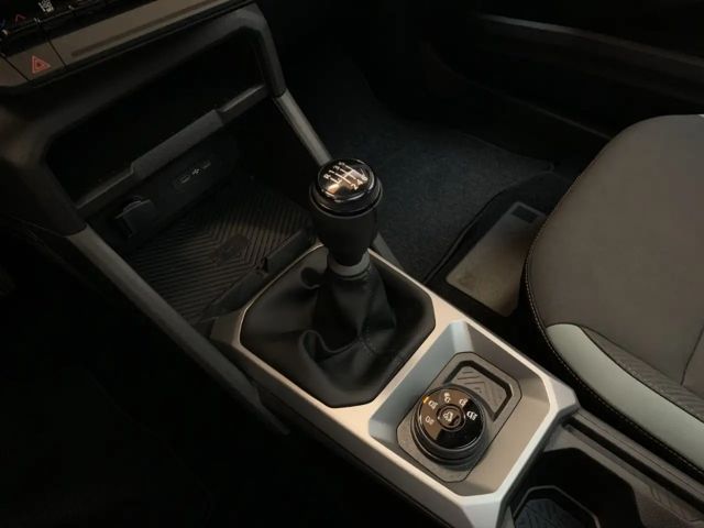 Dacia Bigster Extreme Mild Hybrid 130