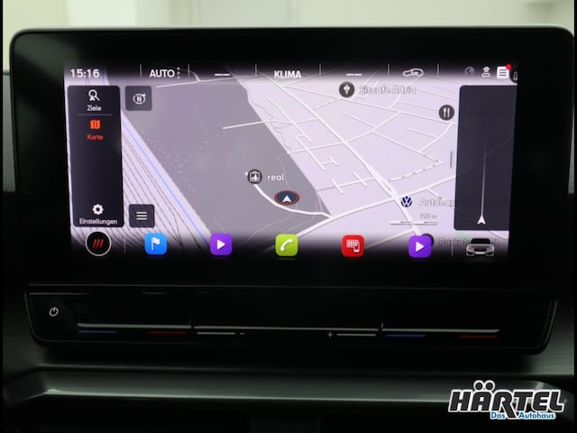 Cupra Leon 2.0 TSI 4Drive DSG Sportstourer