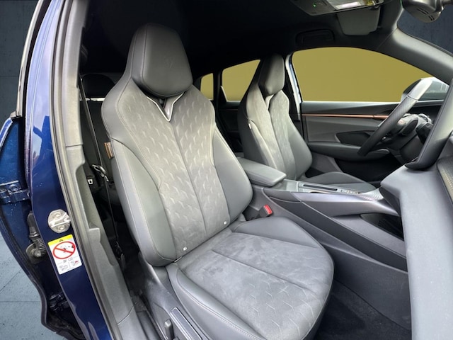 Cupra Terramar 1.5 eTSI