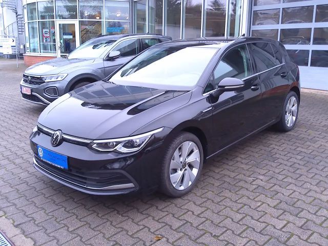 Volkswagen Golf Style