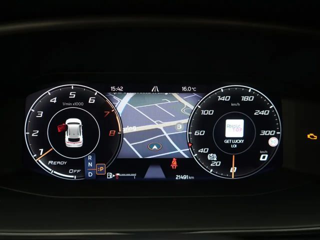 Cupra Formentor 4Drive DSG VZ