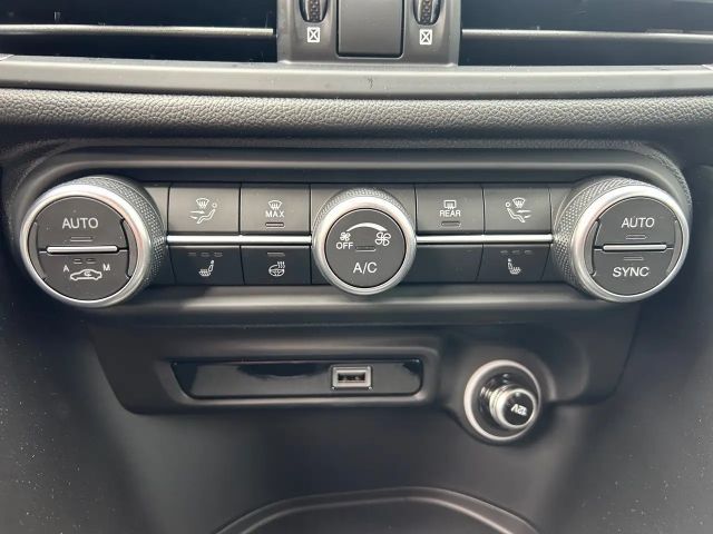 Alfa Romeo Giulia Q4 TI