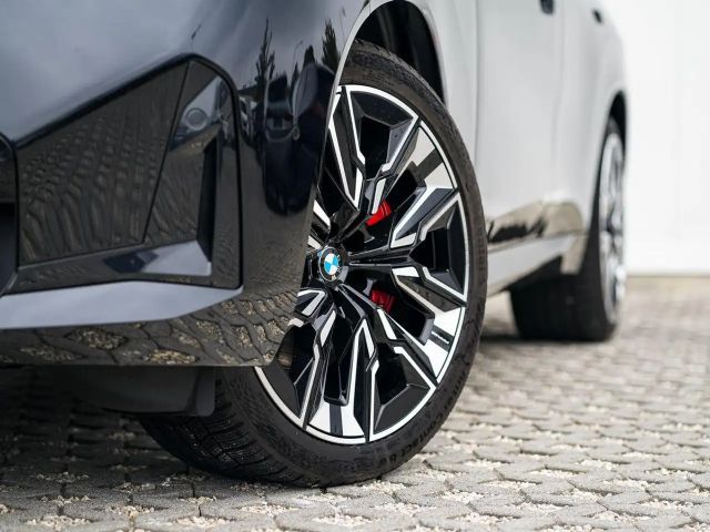 BMW X3 M SportPRO 21" AHK ACC StdHz Sitzlüft 360°