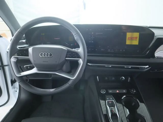 Audi A5 TDI