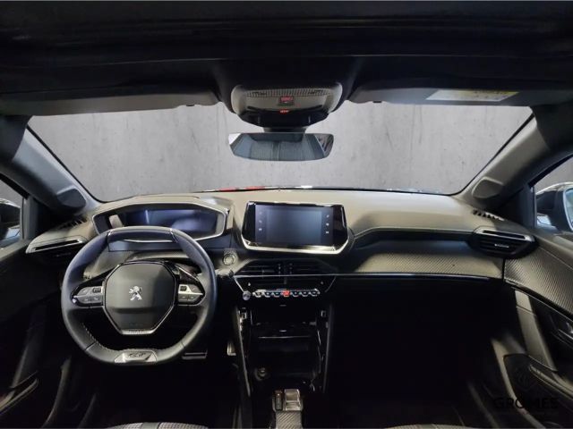 Peugeot E-208 GT-Line