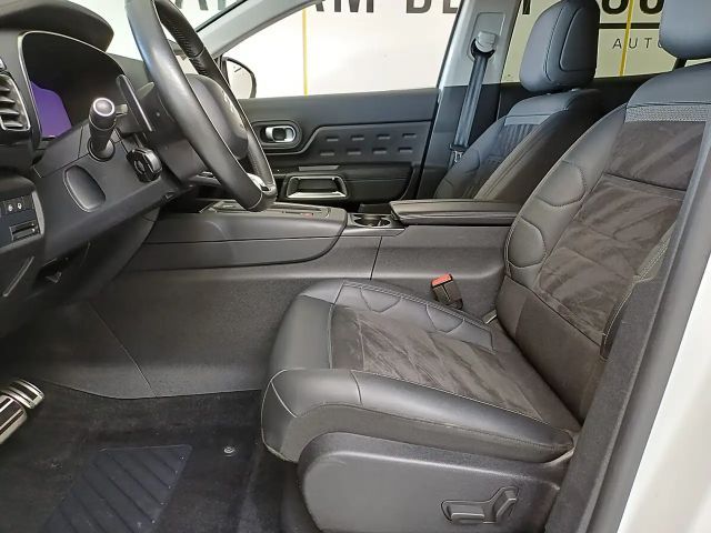 Citroën C5 Aircross Max