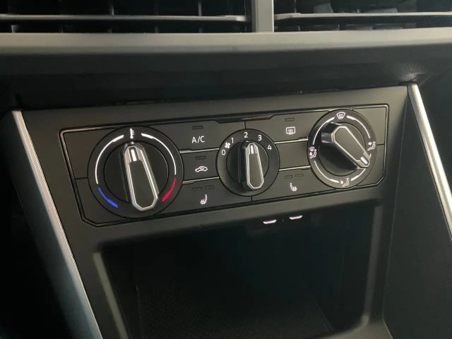 Volkswagen Taigo 1.0 TSI Life