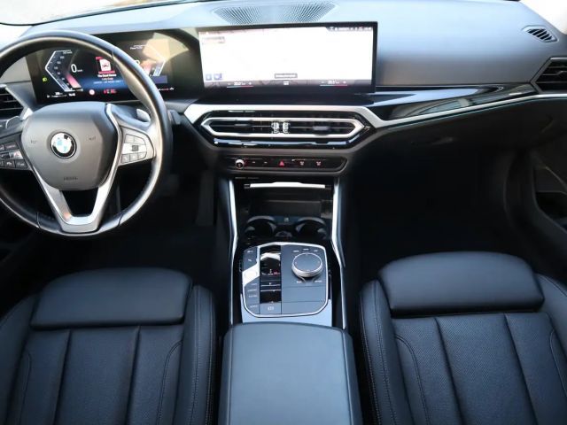 BMW 318 318d Touring