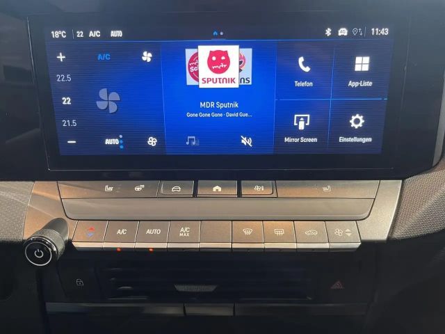 Opel Astra Edition Sports Tourer