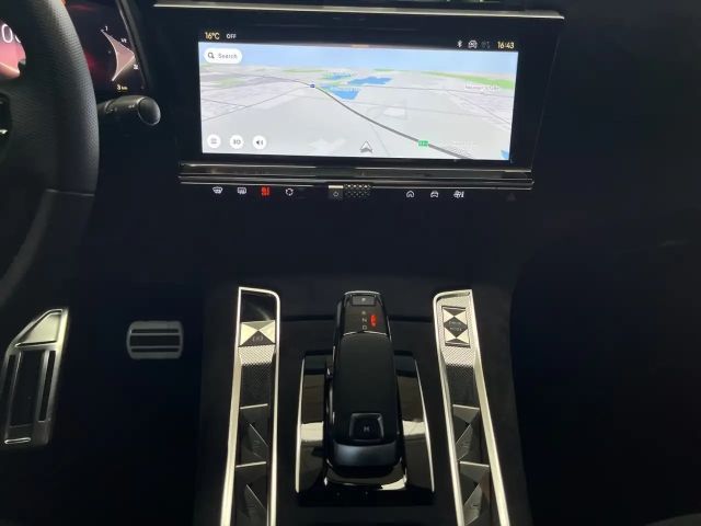 DS DS 7 Crossback BlueHDi Mobiles Pallas