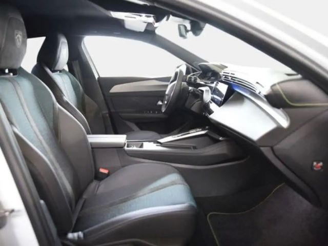 Peugeot E-308 GT-Line