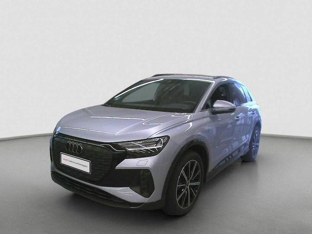 Audi Q4 e-tron 35