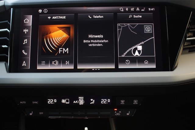 Audi Q4 e-tron 40 Sportback