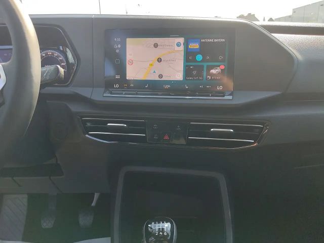 Volkswagen Caddy 2.0 TDI