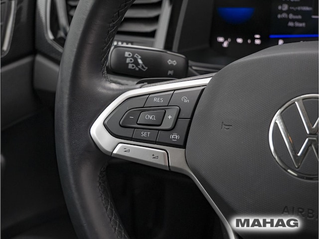 Volkswagen Polo 1.0 TSI DSG Life