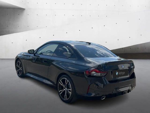 BMW 218 218i Coupé M-Sport