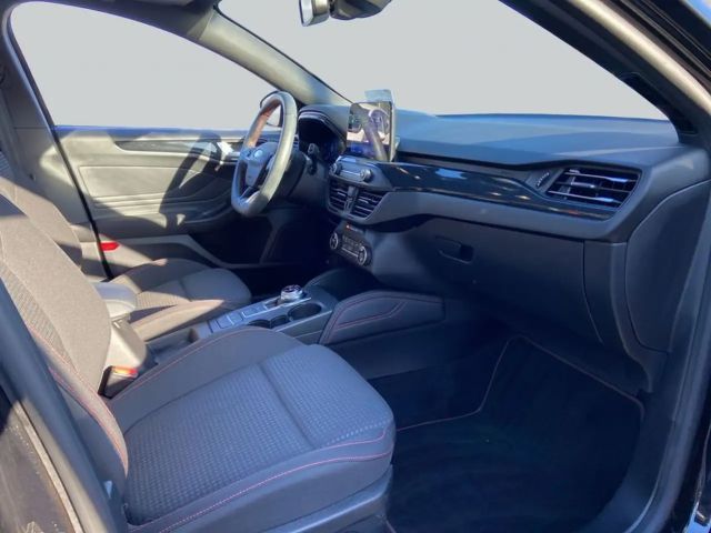 Ford Focus EcoBoost Wagon