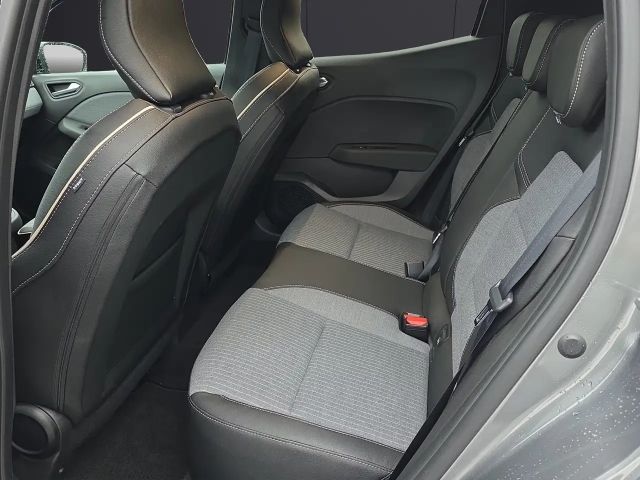 Renault Clio E-Tech Hybrid Techno