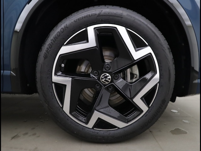 Volkswagen Tiguan 2.0 TDI DSG R-Line