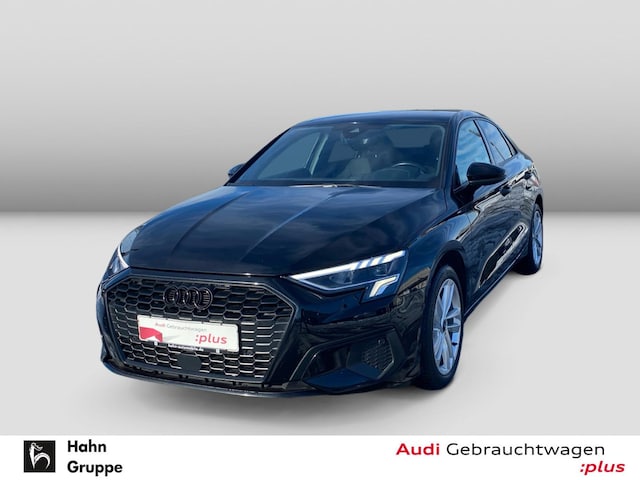 Audi A3 30 TFSI S-Tronic Sedan