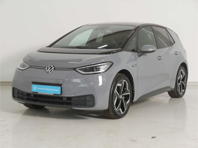 Volkswagen ID.3 77 KWh Performance Pro