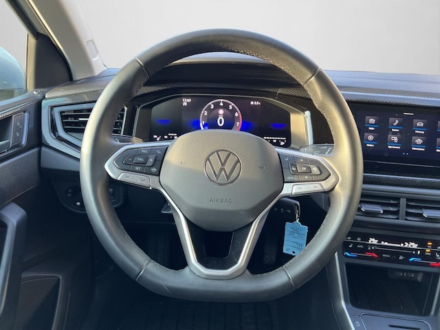 Volkswagen Polo 1.0 TSI