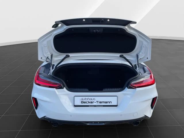 BMW Z4 Cabrio M-Sport Roadster sDrive30i