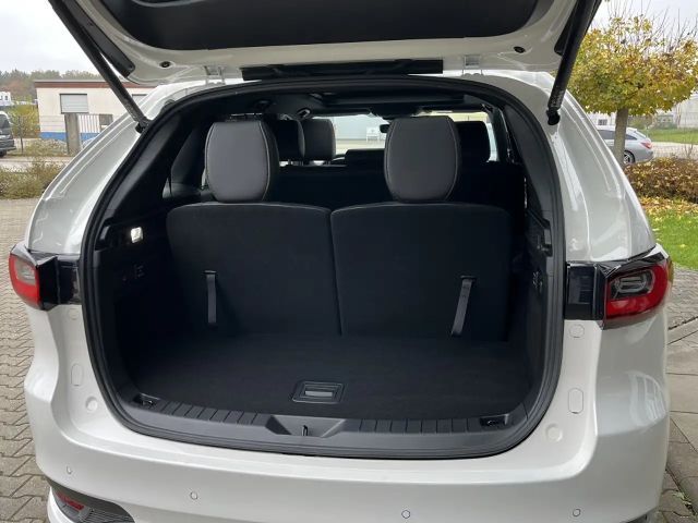 Mazda CX-80 Homura Plus