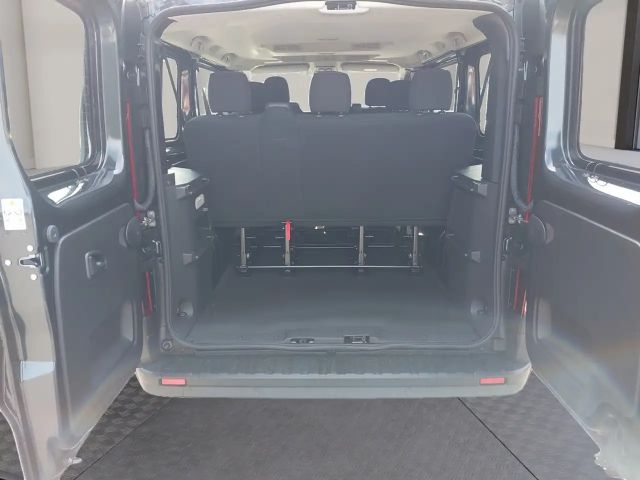 Nissan Primastar L1H1