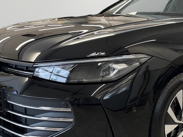 Volkswagen Passat 2.0 TDI