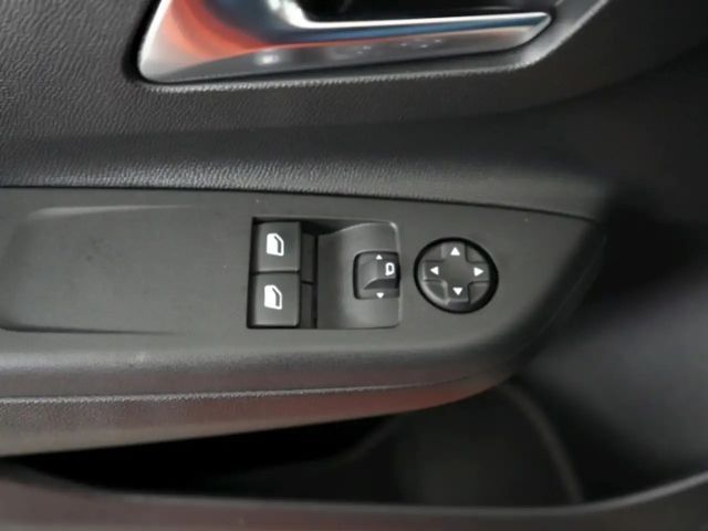 Opel Corsa Edition F Edition