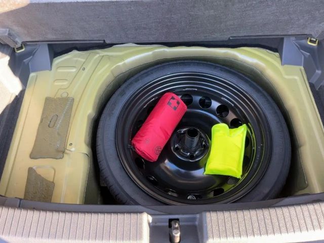 Volkswagen T-Cross 1.5 TSI Style