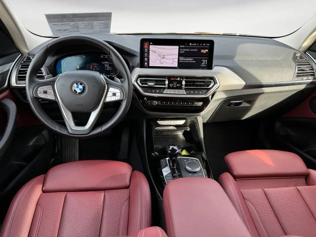BMW X3 xDrive30i